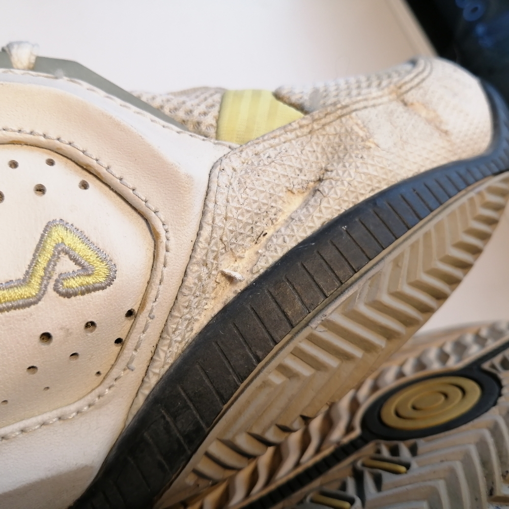 Fila Runners - Picture 5 of 9